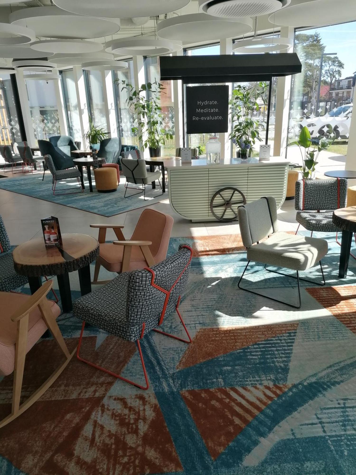 Pinea Apartament Z Widokiem Na Morze Z Basenem I Spa Przy Plazy Побєрово Екстер'єр фото